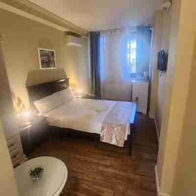Adrys Boutique Villa Rooms