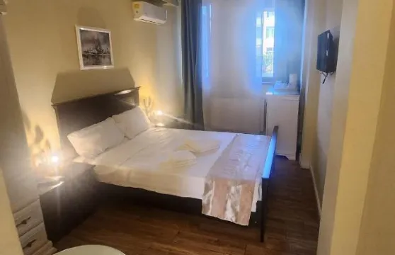 阿德里斯別墅酒店