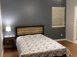 Tampa Lakehouse II 2 Bedroom and 2 Bathroom
