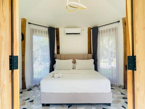 Madasari Village Hotels in Cimerak