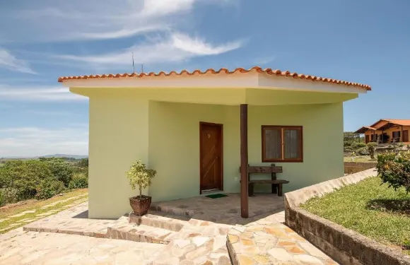 超越形式巴西特色住宿