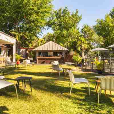 Hôtel Exsel Alamanda Hotel Exterior