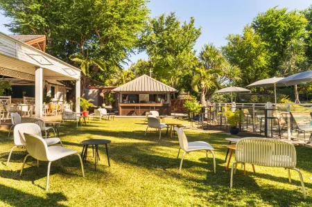 Hotel Exsel Alamanda