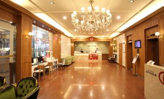 Hotel Skypark Myeongdong 3