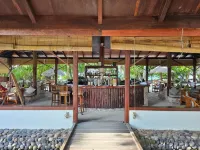 Filitheyo Island Resort - bar