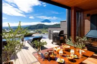 Fuji View and Spa Resort Tsumugi Kawaguchiko Hotels in 