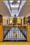 Taj Chefchaouen Luxury Hotel and Spa Hotels in Chefchaouene