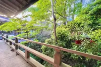 Koyasan Shukubo Fugenin - Scenic