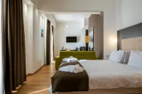 Nsm Hotel Palace Lucera Hotels in Foggian maakunta