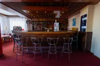 Hotel Tanecnica - Quầy bar