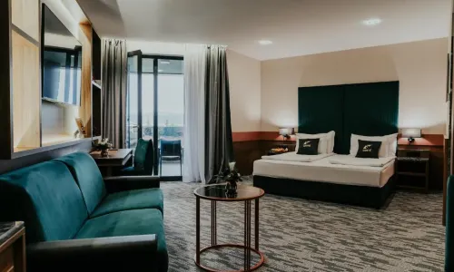 Santé Spa Hotel