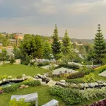 Valle Verde Villas Hotels in Cisarua