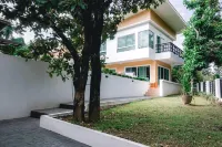 118 Pool Villa in town near CMU & Nimman - Villas