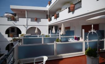 Park Hotel Agora
