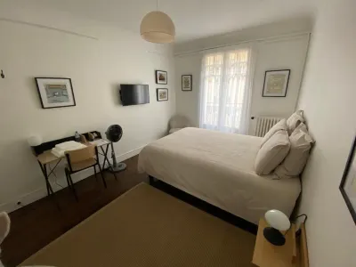 Maison Auguste