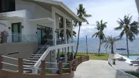 Costa Anita Seaside Resort Hotels in 