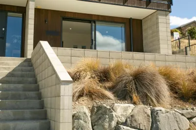 Wahi Nui Hotels near Lake Tekapo