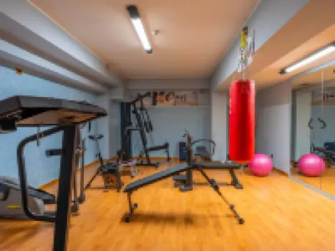 Hotel Tiffany's Hotels in Roccaraso