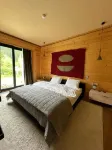 Sami Mta Chalet Hotels near View point to the valley and mountains