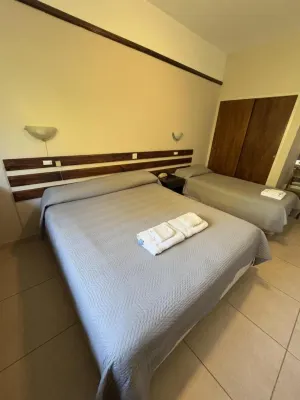 Hotel San Rafael Hotels in San Rafael