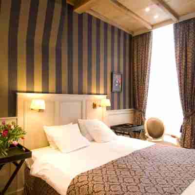 Hotel Patritius Rooms