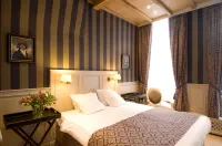 Hotel Patritius - โรแมนติก