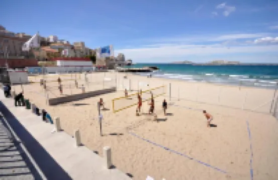 ADIRA Résid'Marseille Vieux-port 2 étoiles