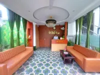 Hotel Sunshine & Restaurant Hôtels à : Purnea