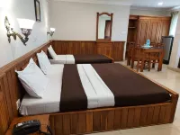 Deira City Residency