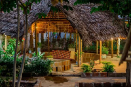 로열 원더스 호텔