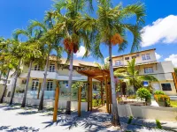 Pousada Aruana Praia Hotel a Aracaju
