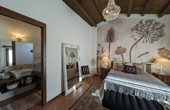 帕蘇迪爾瑪蒂諾民宿