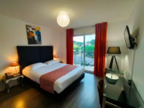 Adonis la Baule Hoteles en La Baule-Escoublac