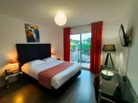 Adonis la Baule Hotels in Guerande
