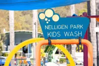 Big4 Nelligen Holiday Park - Beach