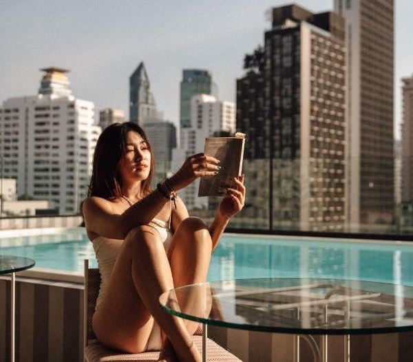 Public House Hotel Bangkok, a Member of Design Hotels photo 3