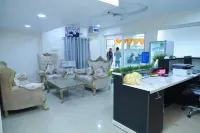 samudra inn Hotels in Nalgonda