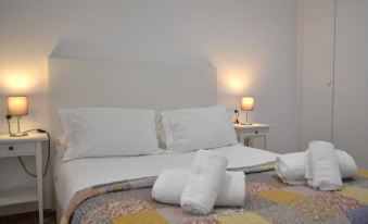 Apartamentos Cruz Conde