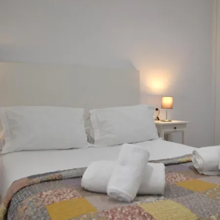 Apartamentos Cruz Conde