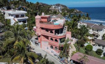 Nomada Wellness Hotel