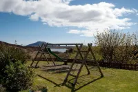Langass Lodge Hôtels à : Isle of North Uist