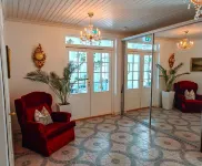 Wiisalan Kartano Hotels in Rantasalmi