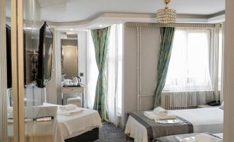 Hotel Grand Heykel