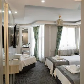 Hotel Grand Heykel