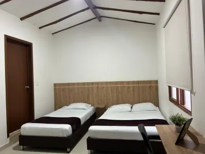 Hotel Terraza Hotels near Basilica de Nuestro Senor de Los Milagros de Buga