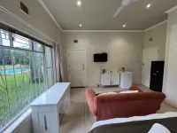 The Guest House Pongola Hotels in Zululand DC