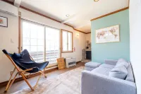 Pension Bonnard