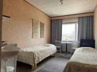 Jämsän Gasthaus Hotels in Jamsa