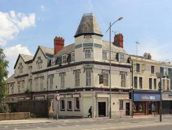 Throstles Nest Hotel