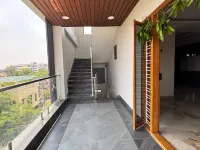 HOTEL MADHAVA RESIDENCY Hotels in Kakinada
